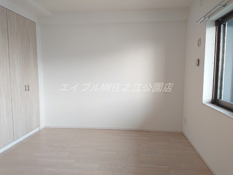  大阪ベイレジデンス（ブライトフルコート）