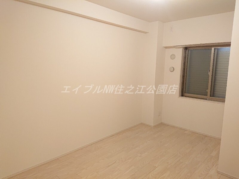  大阪ベイレジデンス（ブライトフルコート）