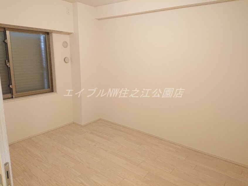  大阪ベイレジデンス（ブライトフルコート）