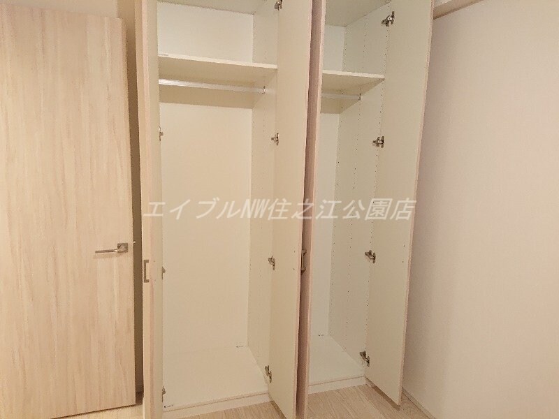  大阪ベイレジデンス（ブライトフルコート）