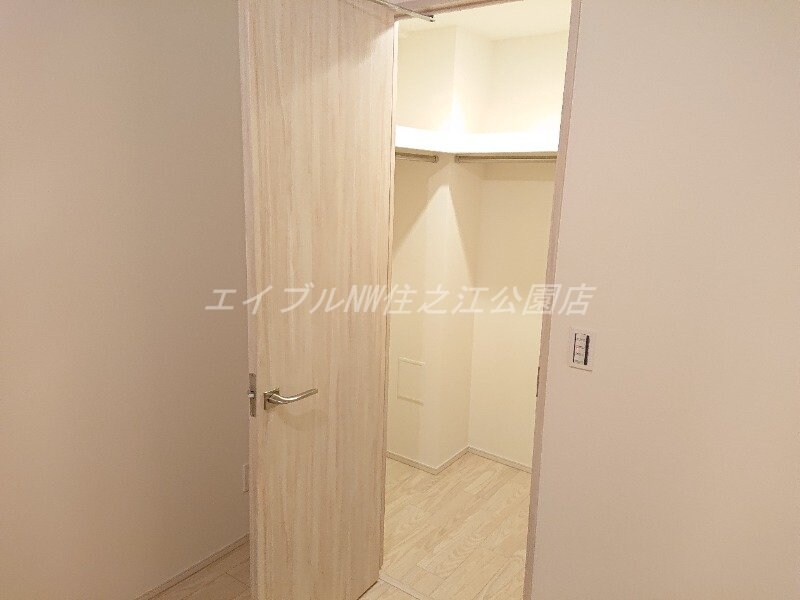  大阪ベイレジデンス（ブライトフルコート）