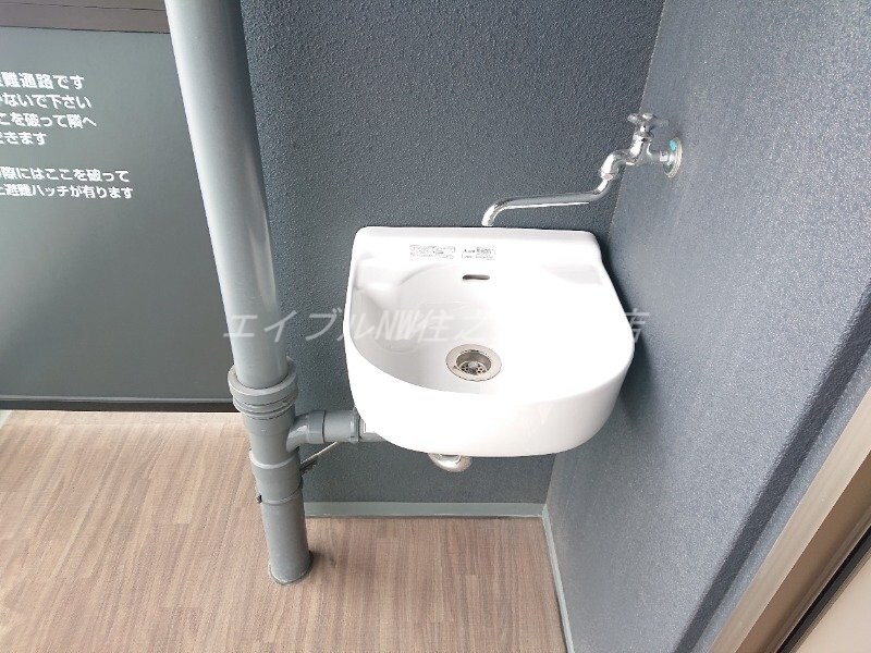  大阪ベイレジデンス（ブライトフルコート）