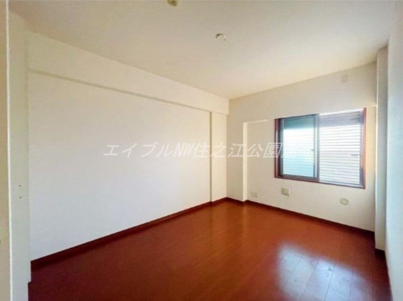  リバーガーデンコスモスクエア