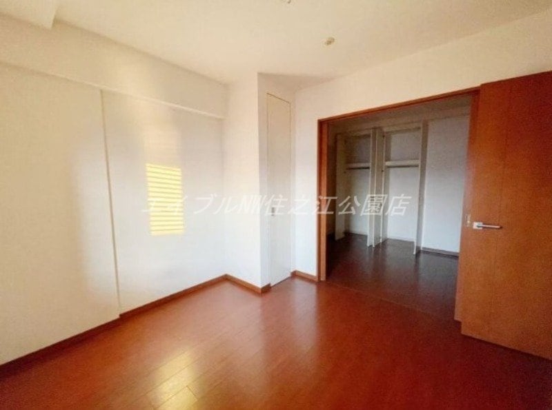  リバーガーデンコスモスクエア