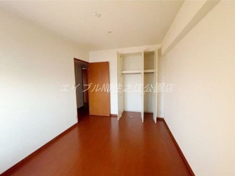  リバーガーデンコスモスクエア