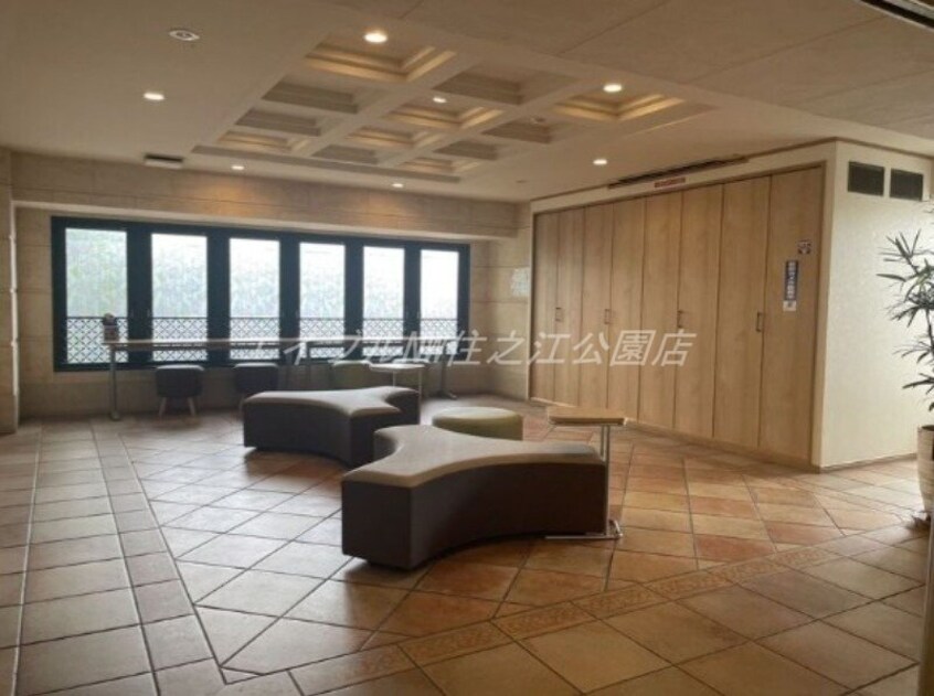  リバーガーデンコスモスクエア