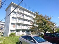 浅香山住宅19棟