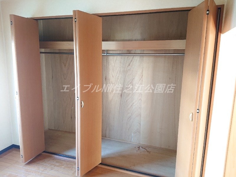  浅香山住宅19棟