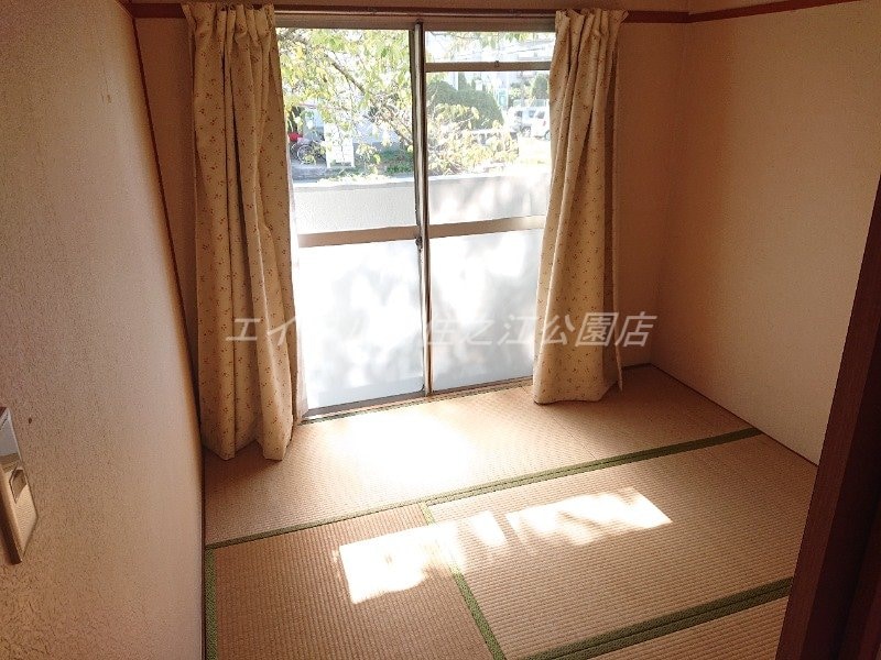  浅香山住宅19棟