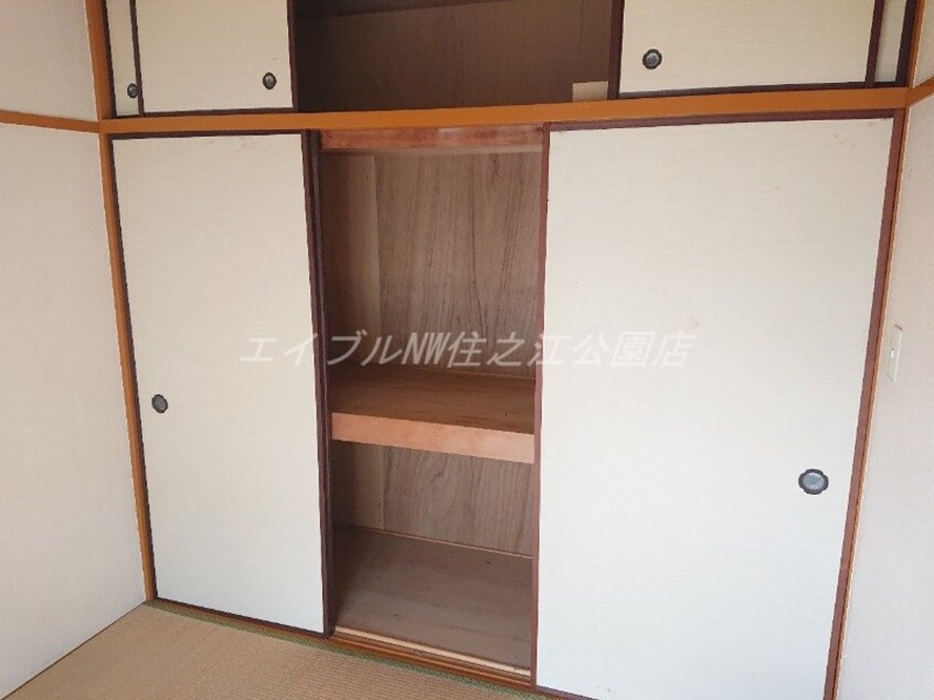  浅香山住宅19棟