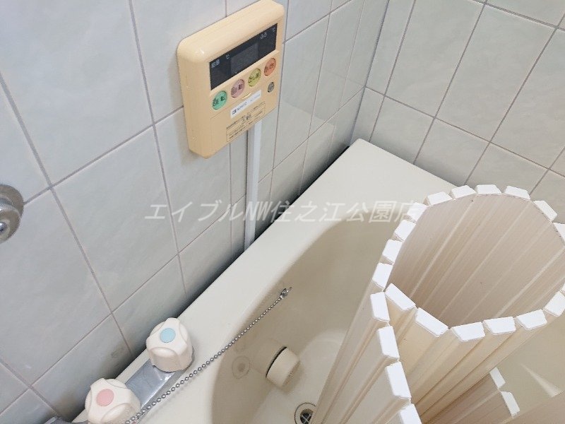  浅香山住宅19棟