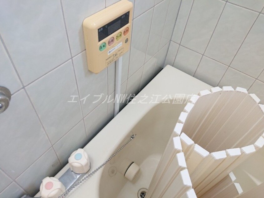  浅香山住宅19棟