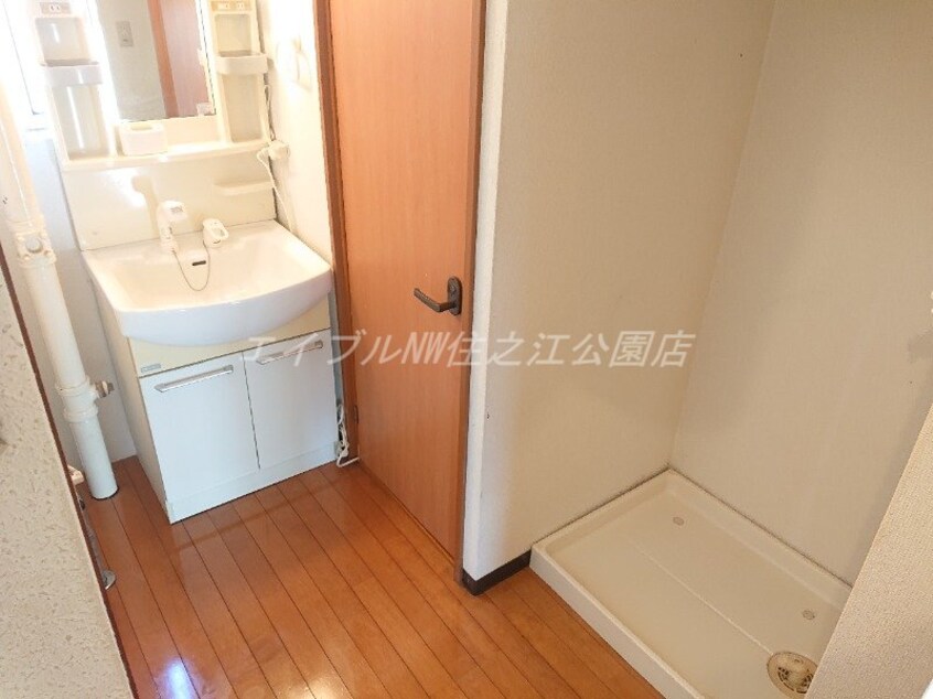  浅香山住宅19棟