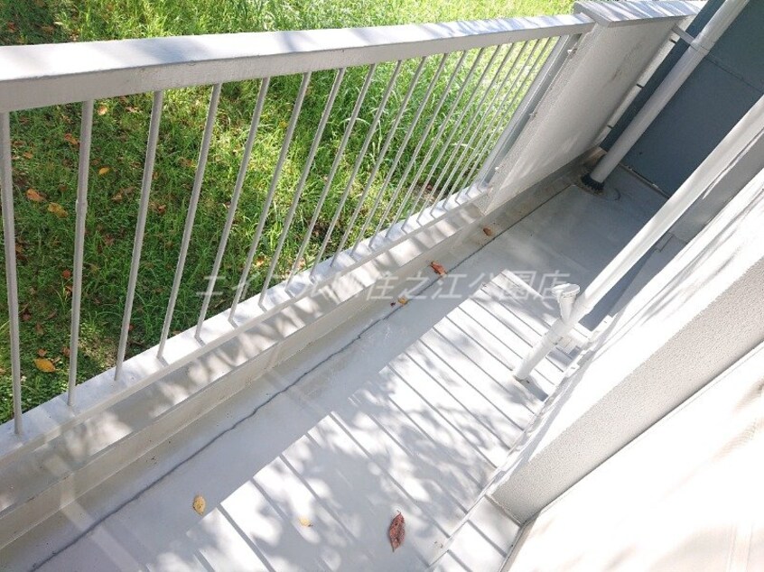  浅香山住宅19棟