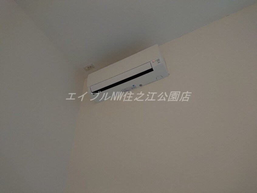  フクシア　アベニュー