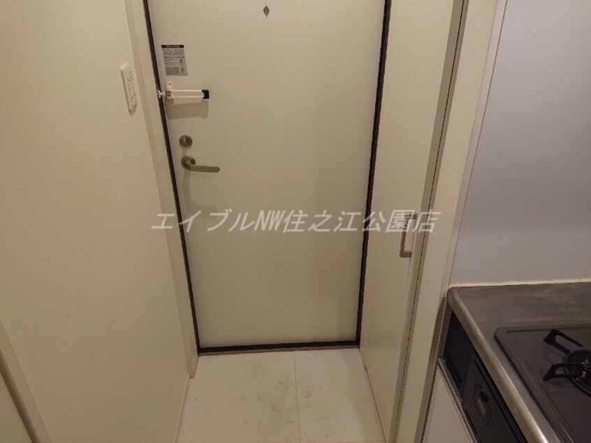  フクシア　アベニュー