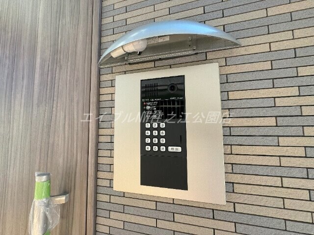  フジパレス　エン