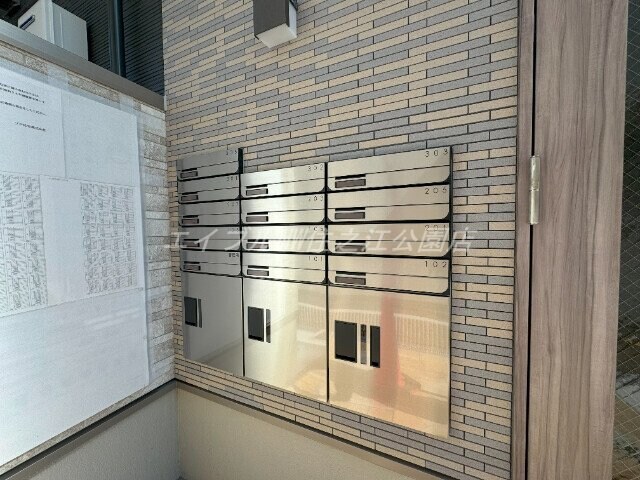  フジパレス　エン