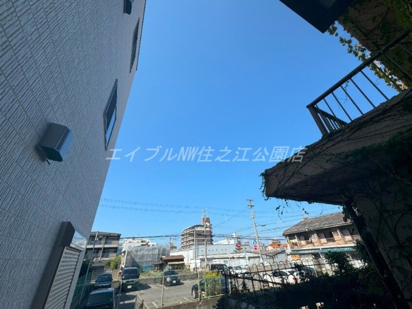  フジパレス　エン