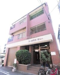 コーポラスサニー