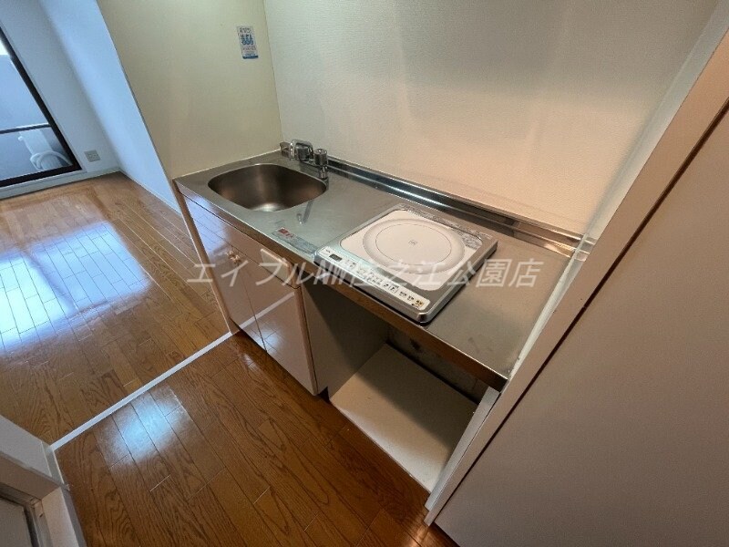  ラ・ハイール住吉