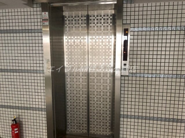  ラ・ハイール住吉