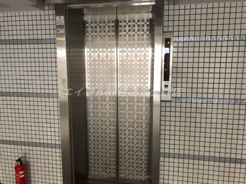  ラ・ハイール住吉