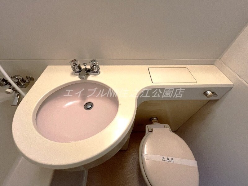  ラ・ハイール住吉