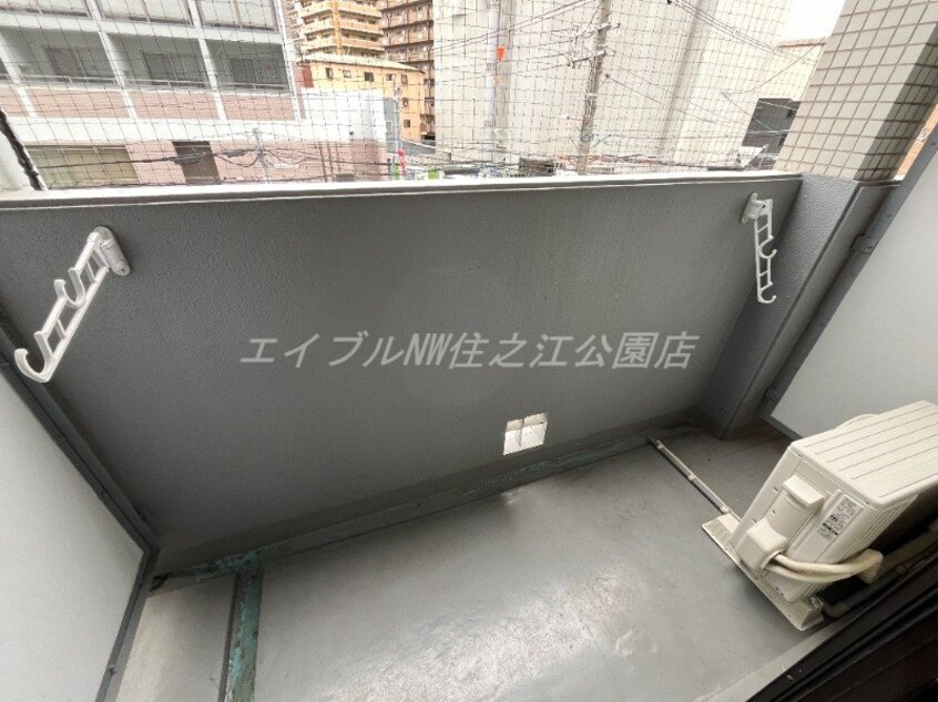  ラ・ハイール住吉