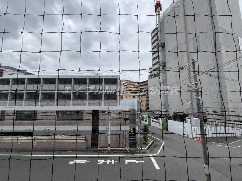  ラ・ハイール住吉