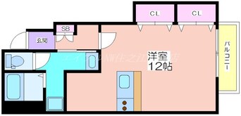 間取図 リベルタス