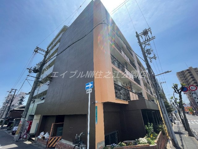  ヴィラナリー御崎