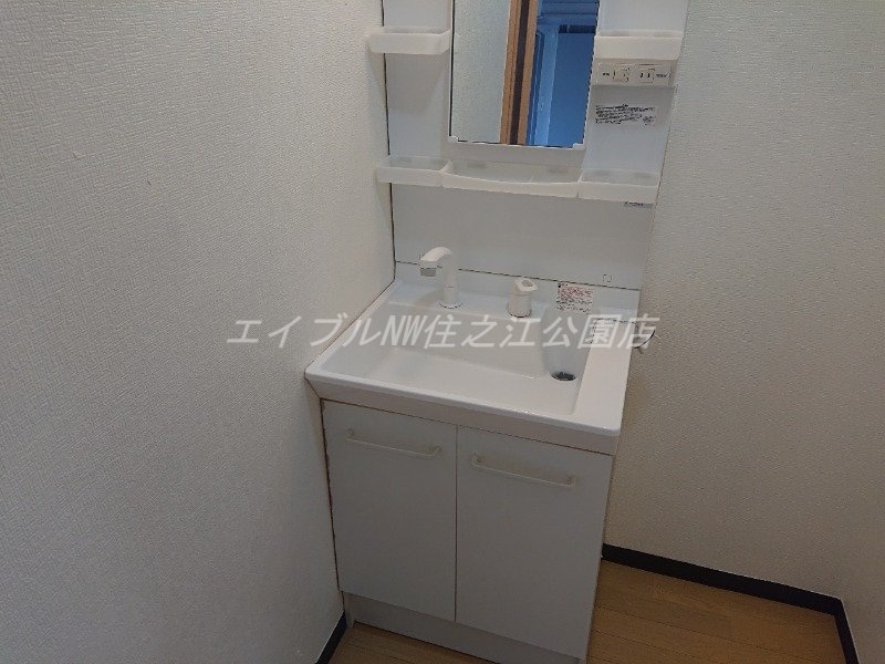  ヴィラナリー御崎