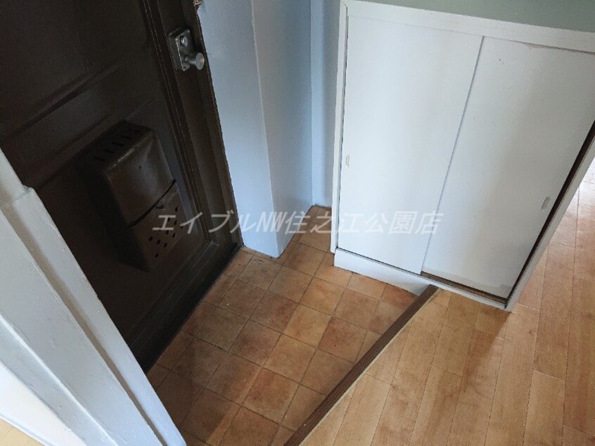  ヴィラナリー御崎