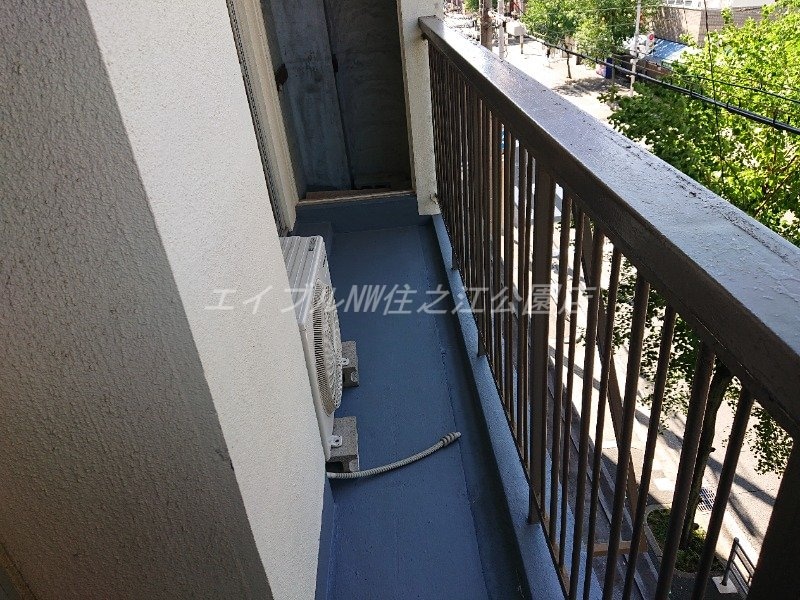  ヴィラナリー御崎