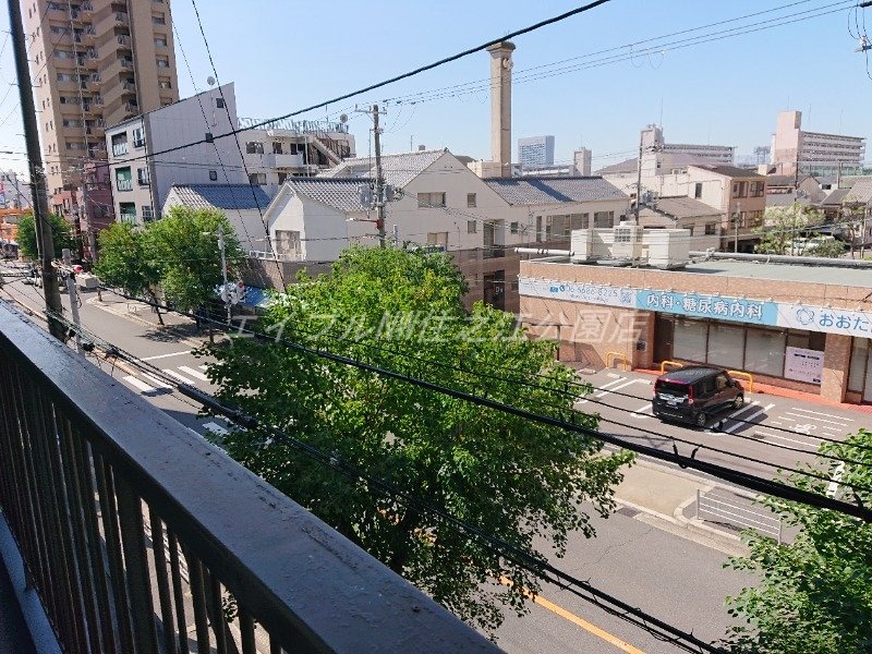  ヴィラナリー御崎