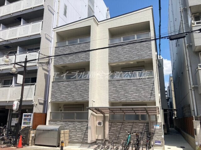  クリエオーレ山王