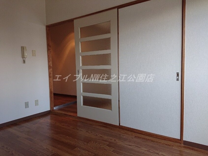  喜田マンション