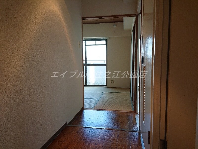  喜田マンション