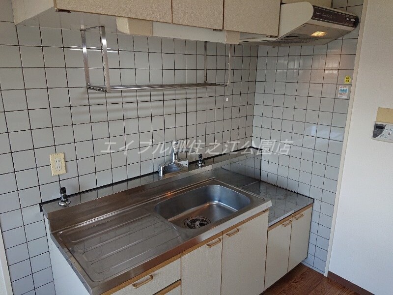  喜田マンション