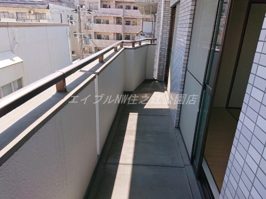  喜田マンション