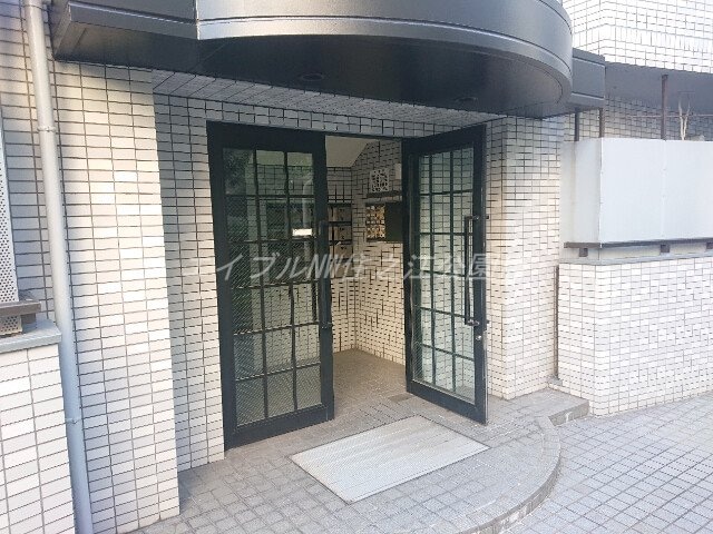  喜田マンション