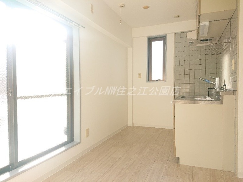  喜田マンション