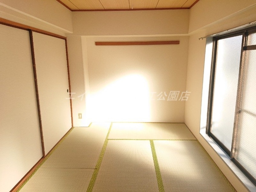  喜田マンション