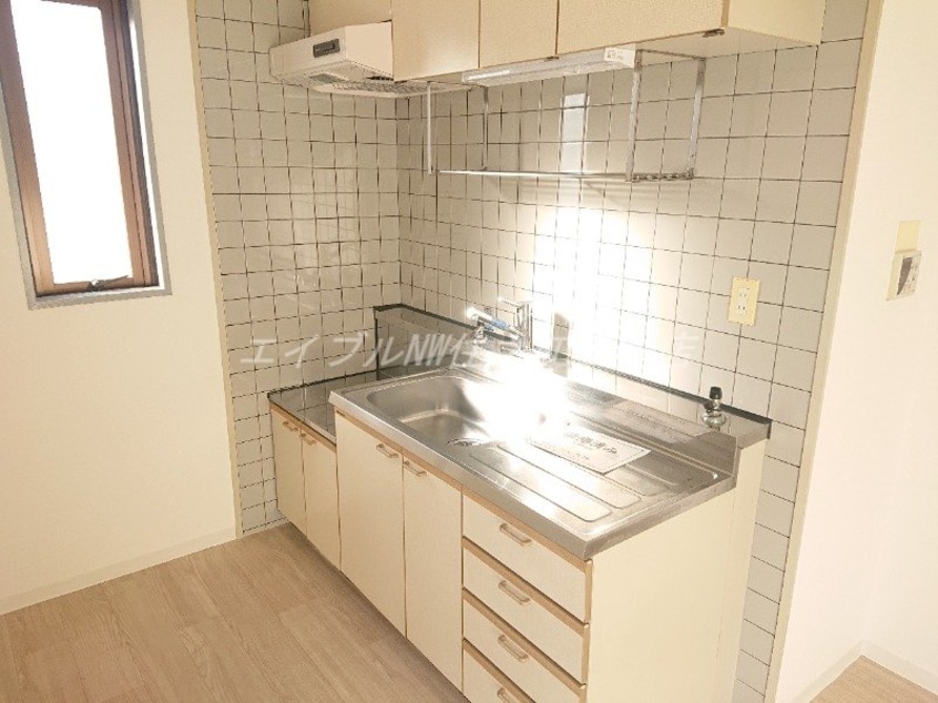  喜田マンション