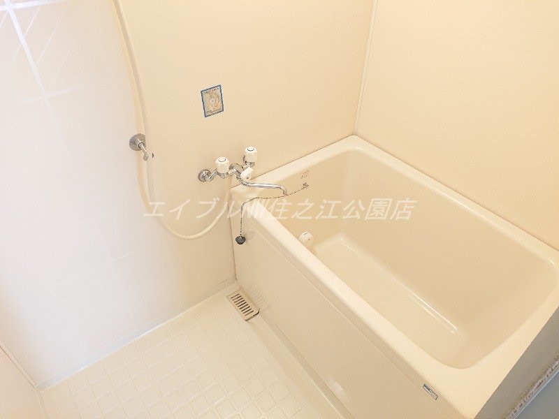  喜田マンション