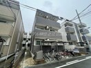 建物 フジパレス西住之江Ⅰ番館