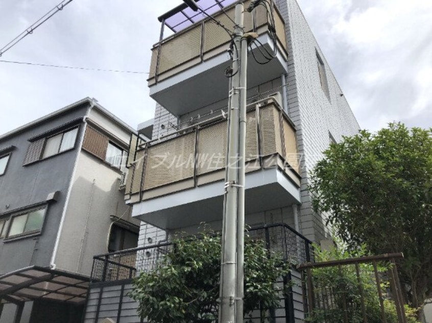  メゾンメテオール