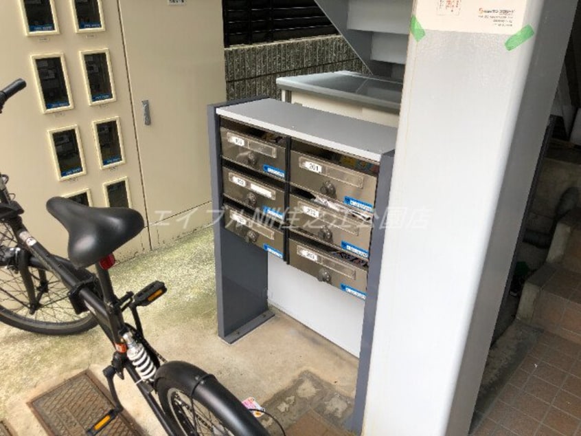  メゾンメテオール