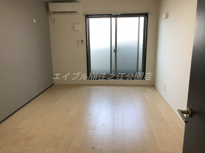  フジパレス遠里小野Ⅱ番館